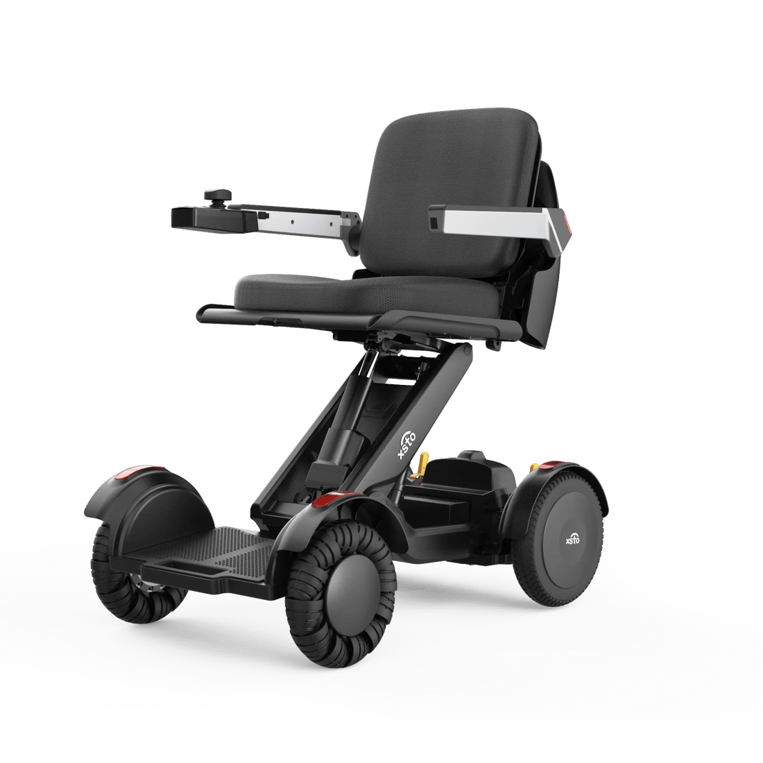 XSTO Powerchair Mobility Robot - Image 3