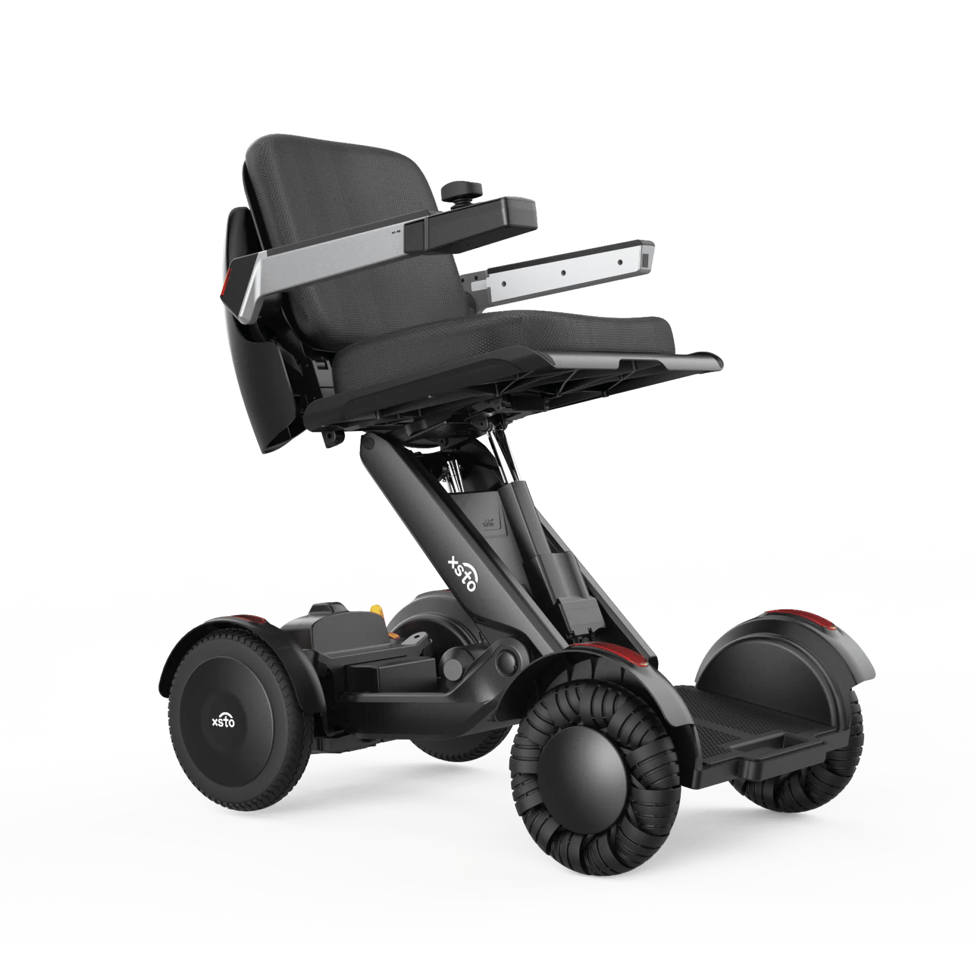 XSTO Powerchair Mobility Robot - Image 2