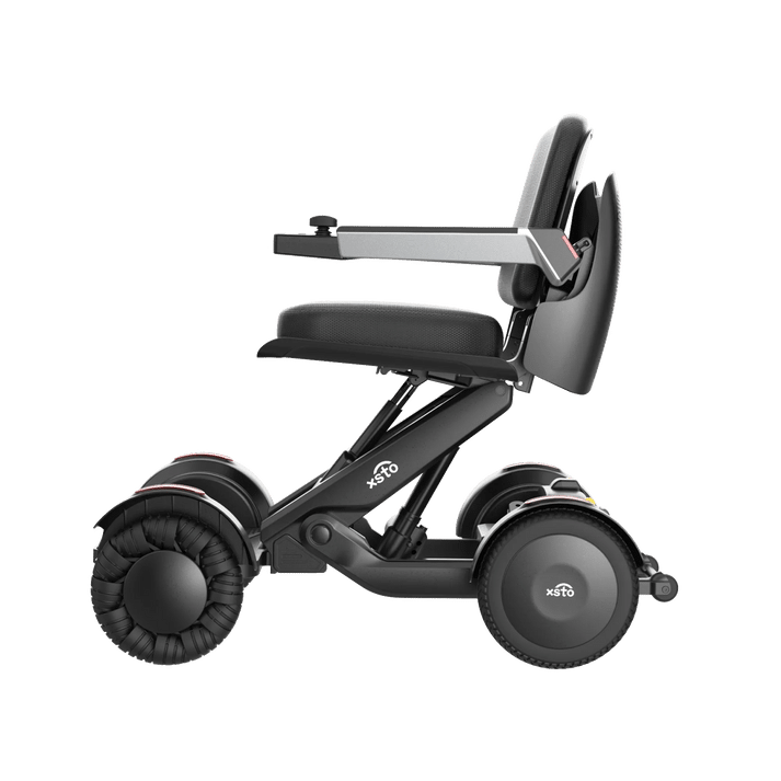 XSTO Powerchair Mobility Robot - Image 4