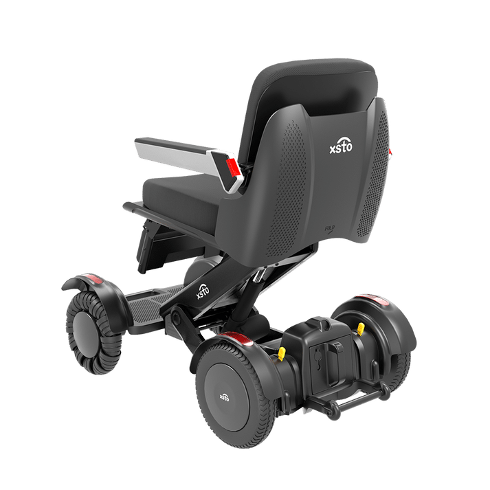 XSTO Powerchair Mobility Robot - Image 5