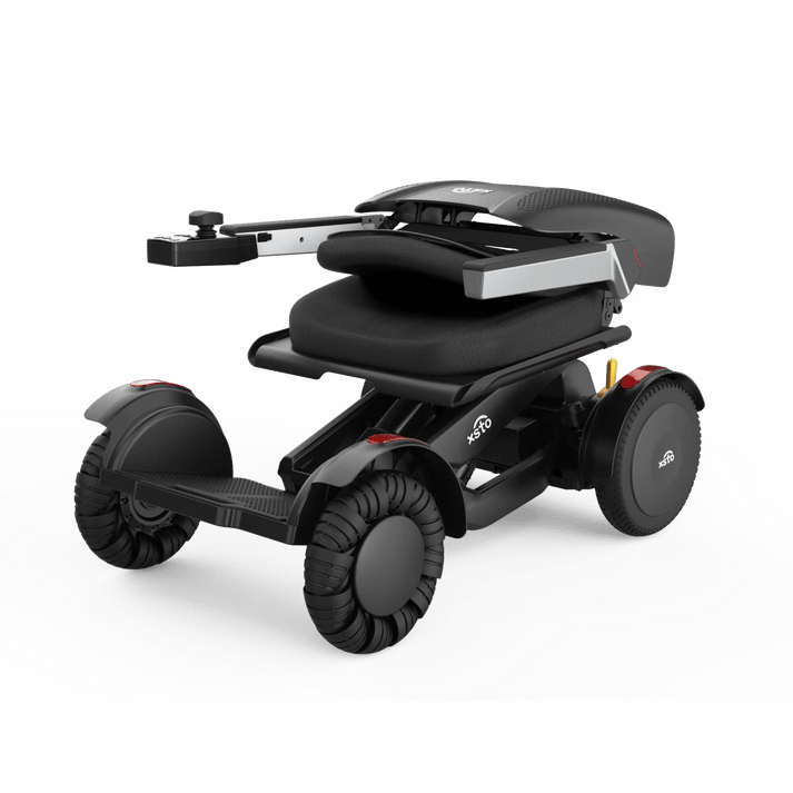 XSTO Powerchair Mobility Robot - Image 6