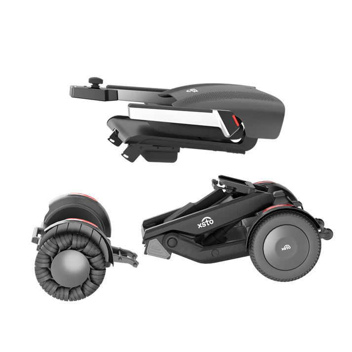 XSTO Powerchair Mobility Robot - Image 7