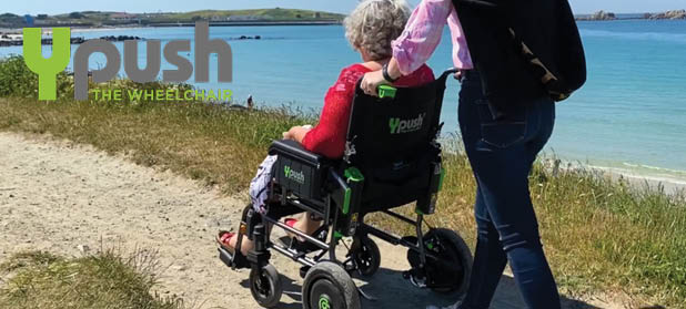Ypush