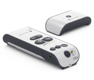 Bellman Maxi Pro with Bluetooth