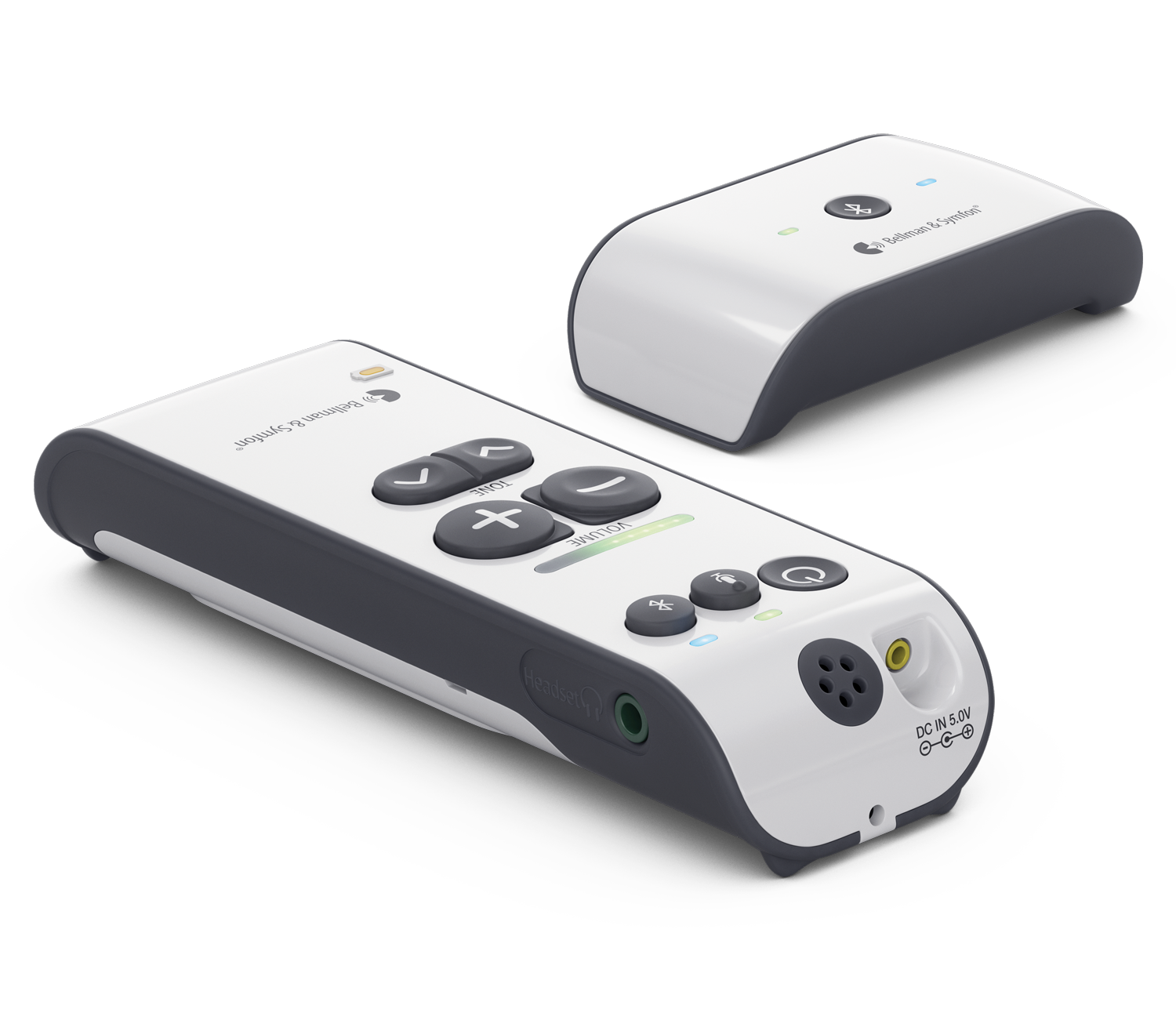 Bellman Maxi Pro with Bluetooth