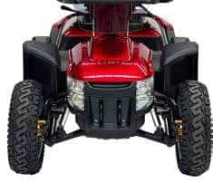 Pride Pathrider 140XL Mobility Scooter - Image 5